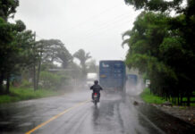 Guatemala estima que los estragos de Eta dejan unos 150 desaparecidos