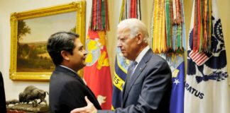 Presidente de Honduras felicita a Biden por victoria en elecciones de EE.UU.