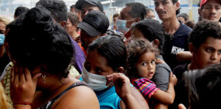 Las Fuerzas de Defensa de Israel enviarán una misión de ayuda humanitaria a Honduras