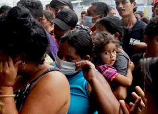 Las Fuerzas de Defensa de Israel enviarán una misión de ayuda humanitaria a Honduras