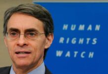 HRW: Anuncio prematuro de victoria de Trump solo es bienvenido por dictadores