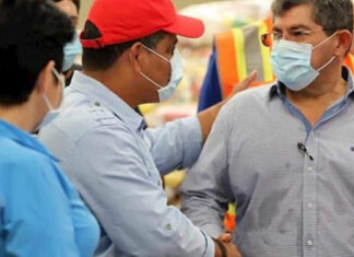 18 municipios recibirán hoy recursos anuncia Leonel Ayala