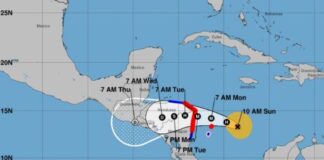 Oxfam pide efectiva ayuda para Centroamérica, golpeada por huracanes y covid