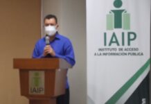 Instituciones muestran disminución en el cumplimiento de la Ley de Transparencia y Acceso a la Información Pública