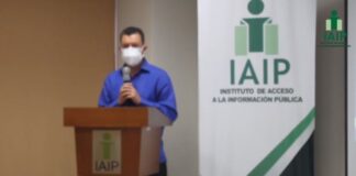 Instituciones muestran disminución en el cumplimiento de la Ley de Transparencia y Acceso a la Información Pública