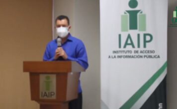Instituciones muestran disminución en el cumplimiento de la Ley de Transparencia y Acceso a la Información Pública