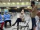 FONAC realiza veeduría social al centro de triaje ubicado en de San Pedro Sula