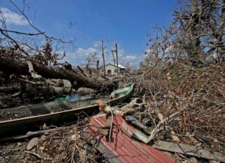 Eta y Iota tuvieron un impacto de más de 45 mil millones de lempiras en Honduras