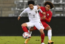 1-0. Japón se impone a Panamá con un gol de penalti