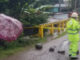 Eta dejaría en Honduras entre 200 y 300 milímetros de lluvia como tormenta