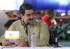 Maduro, sobre un posible diálogo con Trump: Nos hubiéramos entendido