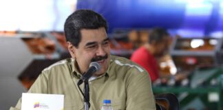 Maduro, sobre un posible diálogo con Trump: Nos hubiéramos entendido