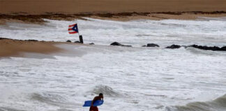 El aumento del nivel del mar tendrá complejas e impredecibles consecuencias