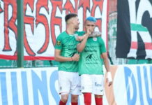 Marathón y Saprissa a juego entre verdes y morados en la Liga Concacaf