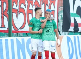 Marathón gana 3-1 al Olimpia en la ida de la final de grupos en Honduras