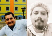 Fallecen dos médicos por sospechas de Coronavirus