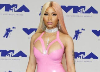 Nicki Minaj tendrá una serie documental en HBO Max
