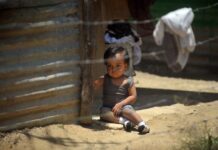 La desnutrición y obesidad le cuestan el 10,2 % del PIB a Honduras, según PMA