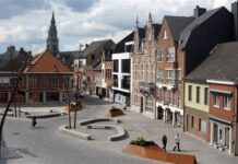 Puurs, el pueblo belga que fabrica cerveza y una vacuna contra la covid-19 Puurs