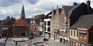 Puurs, el pueblo belga que fabrica cerveza y una vacuna contra la covid-19 Puurs