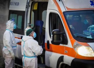 OMS: la victoria ante el Ébola puede ser usadas contra la covid