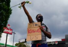 Consejo D.Humanos pide a EEUU fin de discriminación policial y ataques a CPI