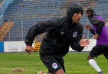 El Olimpia, a duelo con el Managua que busca hacer historia en la Concacaf