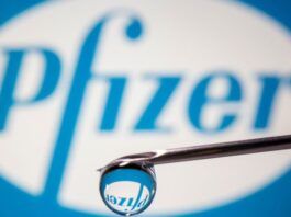 La próxima semana se comenzará aplicar la segunda dosis de vacuna Pfizer