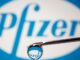 Pfizer espera facturar 15.000 millones de dólares de vacuna anticovid en 2021
