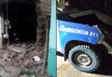 Auto de Formal Procesamiento para subinspector de policía de Texiguat, El Paraíso, acusado de cometer delitos en estado de ebriedad