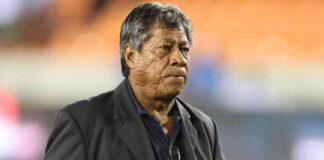 “Primitivo” Maradiaga renuncia a su cargo en el Vida