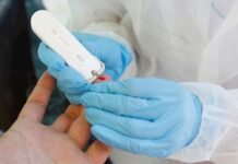 Alarmante, Francia supera los 60.000 contagios en un día y registra 828 muertos