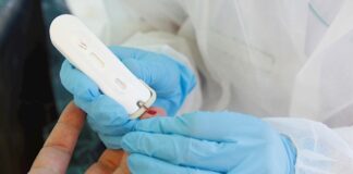 Alarmante, Francia supera los 60.000 contagios en un día y registra 828 muertos