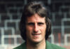 Fallece Ray Clemence, mítico portero del Liverpool, Tottenham e Inglaterra