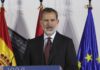 El rey de España da negativo en coronavirus