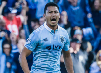 Jugadores hondureños en la MLS unen esfuerzos para ayudar damnificados de Eta