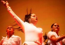 Rosalía, Ozuna y Carlos Vives dominan la pregala virtual de los Latin Grammy