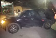 PERSONA MUERTA POR HERIDA DE BALA DISPARADA POR ARMA DE FUEGO