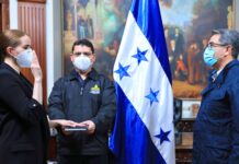 Secretaria de Transparencia es creada por el gobierno de Honduras