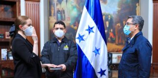 Secretaria de Transparencia es creada por el gobierno de Honduras