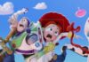 «Toy Story» cumple 25 años: Un sueño que revolucionó el cine de animación