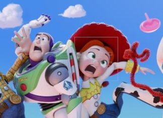 «Toy Story» cumple 25 años: Un sueño que revolucionó el cine de animación