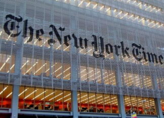 The NYT logra un récord de suscriptores impulsado por su versión digital