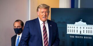 Trump considera «absolutamente ridículo» la apertura de otro juicio político