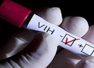 El VIH infectó a un nuevo niño o adolescente cada 100 segundos en 2019