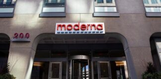 La vacuna de Moderna es efectiva en un 94% y es la segunda contra la covid-19