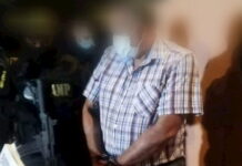 Prisión Preventiva para Vicepresidente de Transporte