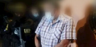 Prisión Preventiva para Vicepresidente de Transporte