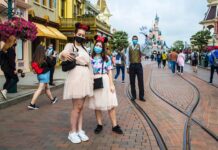 Disney despedirá a 32.000 empleados por el impacto de la covid en sus parques