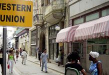Western Union cierra en Cuba y las familias pierden su mayor vía de remesas